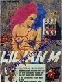 Lilian M: Relatório Confidencial - Cartaz do Filme