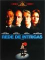 Rede de Intrigas - Cartaz do Filme