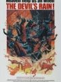 The Devil's Rain - Cartaz do Filme