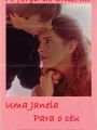 Uma Janela Para O Céu - Cartaz do Filme