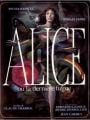 Alice - Cartaz do Filme