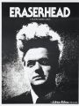 Eraserhead - Cartaz do Filme