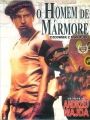 O Homem de Mármore - Cartaz do Filme