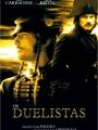 Os Duelistas - Cartaz do Filme