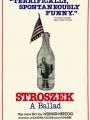 Stroszek - Cartaz do Filme