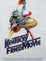 The Kentucky Fried Movie - Cartaz do Filme