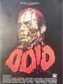 ódio - Cartaz do Filme