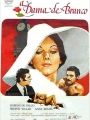 A Dama de Branco - Cartaz do Filme
