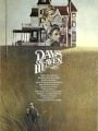 Cinzas No Paraíso - Cartaz do Filme