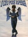 O Céu Pode Esperar - Cartaz do Filme