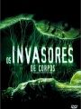 Os Invasores de Corpos - Cartaz do Filme