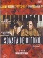 Sonata de Outono - Cartaz do Filme