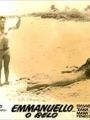Emmanuello, O Belo - Cartaz do Filme