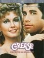 Grease - Nos Tempos da Brilhantina - Cartaz do Filme