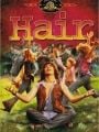 Hair - Cartaz do Filme