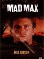 Mad Max - Cartaz do Filme