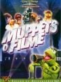 Muppets - O Filme - Cartaz do Filme