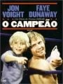 O Campeão - Cartaz do Filme