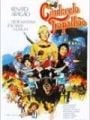 O Cinderelo Trapalhão - Cartaz do Filme