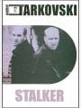 Stalker - Cartaz do Filme