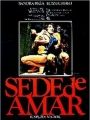 Sede de Amar - Cartaz do Filme