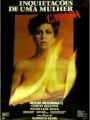 Inquietações de Uma Mulher Casada - Cartaz do Filme