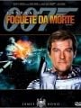 007 Contra O Foguete da Morte - Cartaz do Filme