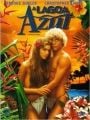 A Lagoa Azul - Cartaz do Filme