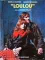 Loulou - Cartaz do Filme