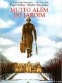 Muito Além do Jardim - Cartaz do Filme