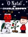O Natal do Charlie Brown - Cartaz do Filme
