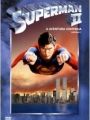 Superman 2 - A Aventura Continua - Cartaz do Filme