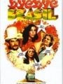 Bye Bye Brasil - Cartaz do Filme