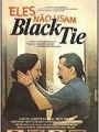 Eles Não Usam Black-tie - Cartaz do Filme