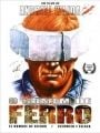 O Homem de Ferro - Cartaz do Filme