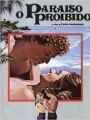 O Paraíso Proibido - Cartaz do Filme