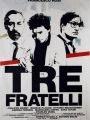 Três Irmãos - Cartaz do Filme