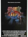 Atlantic City - Cartaz do Filme