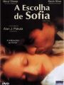 A Escolha de Sofia - Cartaz do Filme