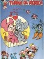 As Aventuras da Turma da Mônica - Cartaz do Filme