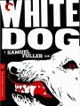 Cão Branco - Cartaz do Filme