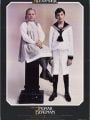 Fanny e Alexander - Cartaz do Filme