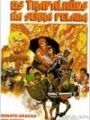 Os Trapalhões Na Serra Pelada - Cartaz do Filme