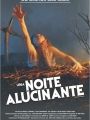 Uma Noite Alucinante - A Morte do Demônio - Cartaz do Filme
