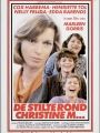 Uma Questão de Silêncio - Cartaz do Filme