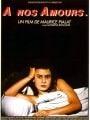 Aos Nossos Amores - Cartaz do Filme