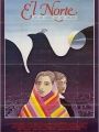 El Norte - Cartaz do Filme