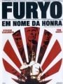 Furyo, Em Nome da Honra - Cartaz do Filme