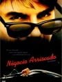 Negócio Arriscado - Cartaz do Filme