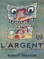 O Dinheiro - Cartaz do Filme